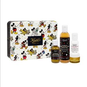 🆕 KIEHL’S X DISNEY COLLECTION